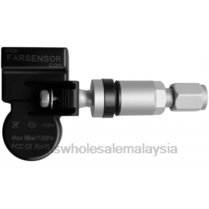 TPMS Tyre Pressure Monitoring System - sensor tekanan tayar tpms chery qy1051 x3 2R801247