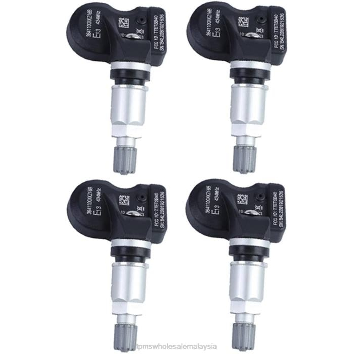 Harga TPMS - tpms haval/gwm penderia tekanan 3641100xkz16b 433mhz 2R801699