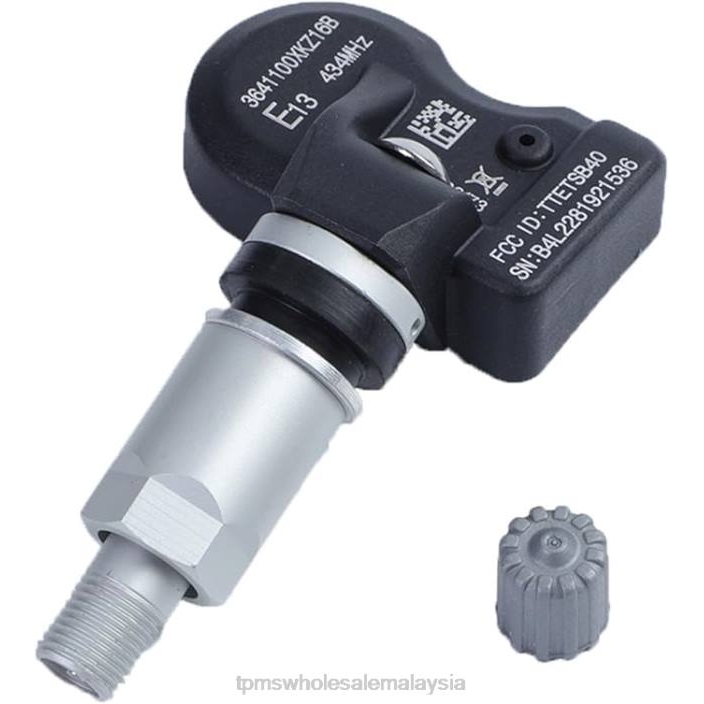 Harga TPMS - tpms haval/gwm penderia tekanan 3641100xkz16b 433mhz 2R801699