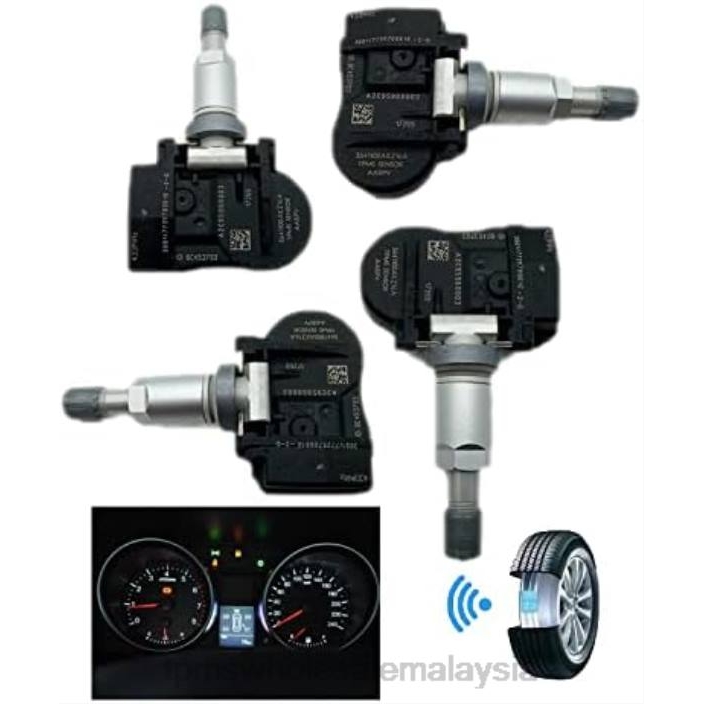 TPMS Sensor - tpms haval/gwm penderia tekanan 3641100akz16a 433mhz 2R801704