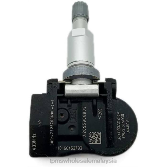 TPMS Sensor - tpms haval/gwm penderia tekanan 3641100akz16a 433mhz 2R801704