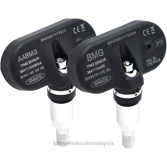 TPMS Setting - tpms haval/gwm penderia tekanan 3641110ak80xa 433mhz 2R801696