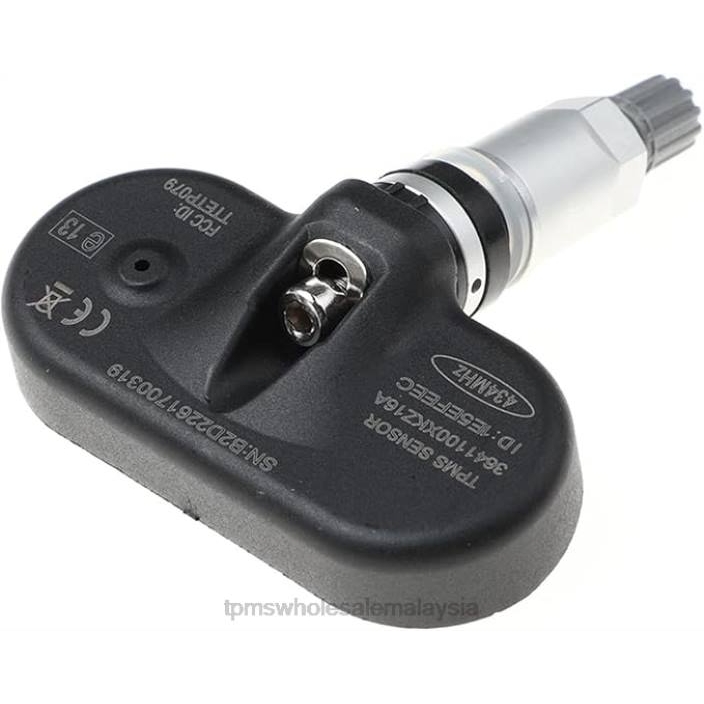 TPMS Tyre Pressure Monitoring System - tpms haval/gwm penderia tekanan 3641100xkz16a 433mhz 2R801697