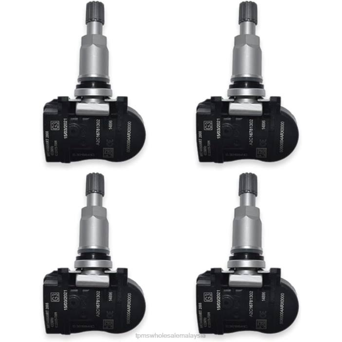 Harga TPMS - tpms trumpchi penderia tekanan 8060004arx0000 433mhz 2R801744