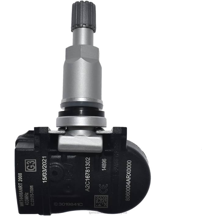 Harga TPMS - tpms trumpchi penderia tekanan 8060004arx0000 433mhz 2R801744