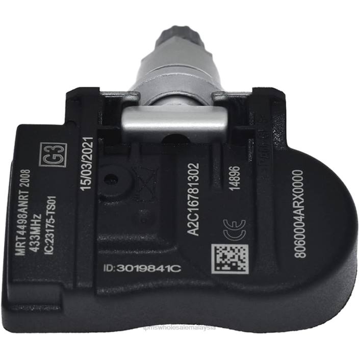 Harga TPMS - tpms trumpchi penderia tekanan 8060004arx0000 433mhz 2R801744