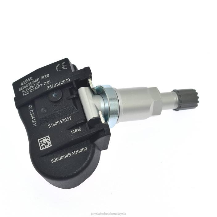 Oem TPMS Sensor - tpms trumpchi penderia tekanan 8060004bad0000 433mhz 2R801746