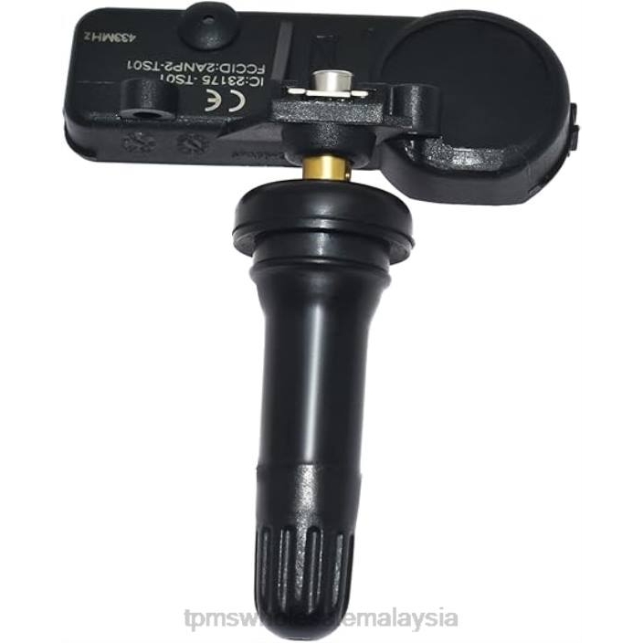 TPMS Setting - tpms zotye tp3040001 sensor tekanan tayar 2R801273