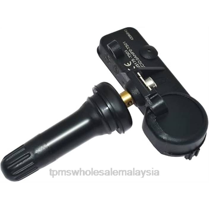 TPMS Setting - tpms zotye tp3040001 sensor tekanan tayar 2R801273