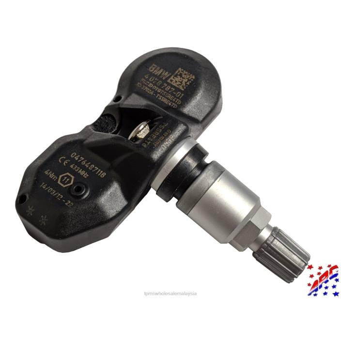 Harga TPMS - sensor tekanan tayar tpms bmw 36106790054 2R801447