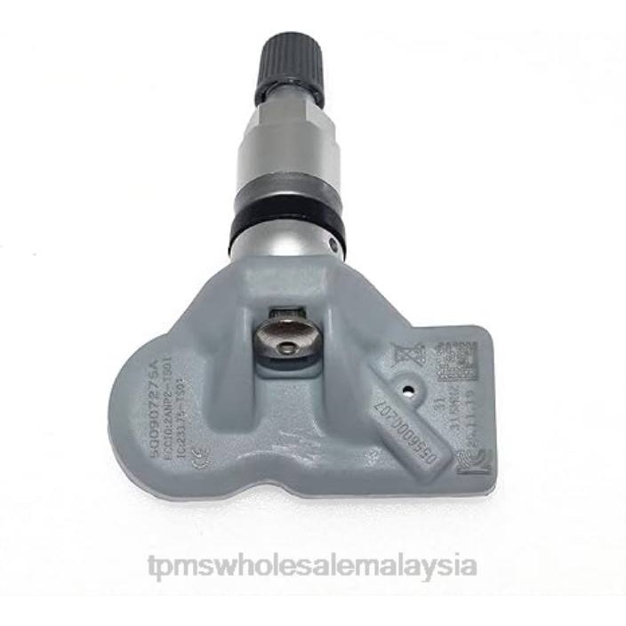 Oem TPMS Sensor - sensor tekanan tayar tpms audi 5q0907275a 2R801476