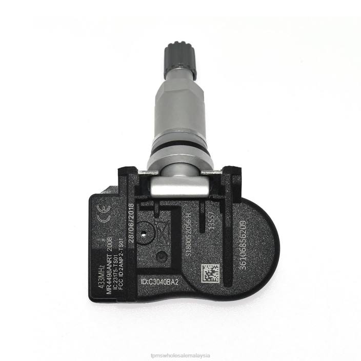 TPMS Setting - sensor tekanan tayar tpms bmw 36106856209 2R801444