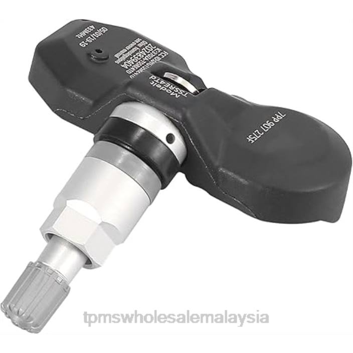 Sistem Pemantauan Tekanan Tayar - tpms bugatti 7pp907275f sensor tekanan tayar 2R801230