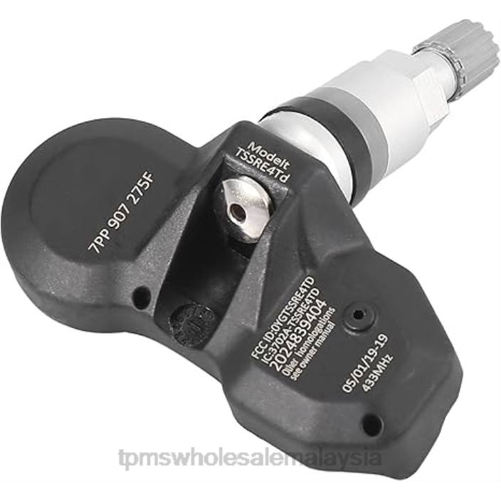 Sistem Pemantauan Tekanan Tayar - tpms bugatti 7pp907275f sensor tekanan tayar 2R801230