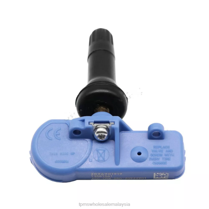 Harga TPMS - sensor tekanan tayar tpms cadillac 20922901 2R801375