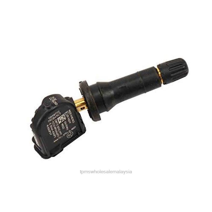 Oem TPMS Sensor - tpms buick/cadillac/chevrolet/gmc sensor tekanan tayar 13598772 2R801323