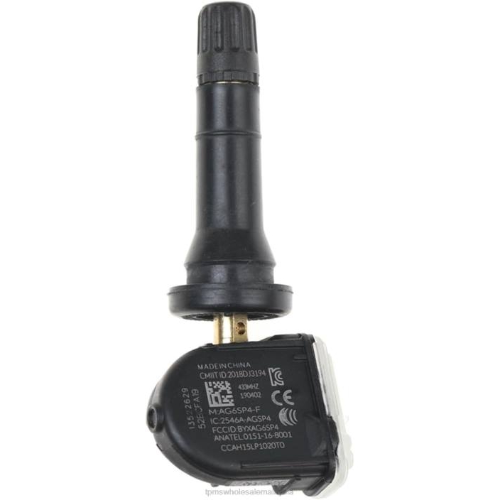 Sistem Pemantauan Tekanan Tayar - sensor tekanan tayar tpms chevrolet 13522629 2R801374