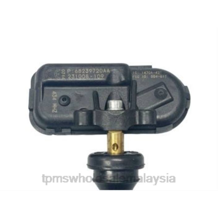 Sensor Tekanan Tayar - sensor tekanan tayar jeep tpms 68324960aa 2R801406