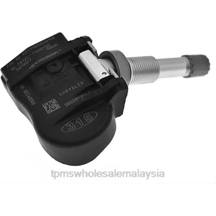 Sistem Pemantauan Tekanan Tayar - sensor tekanan tayar tpms chrysler 56029526aa 2R801401