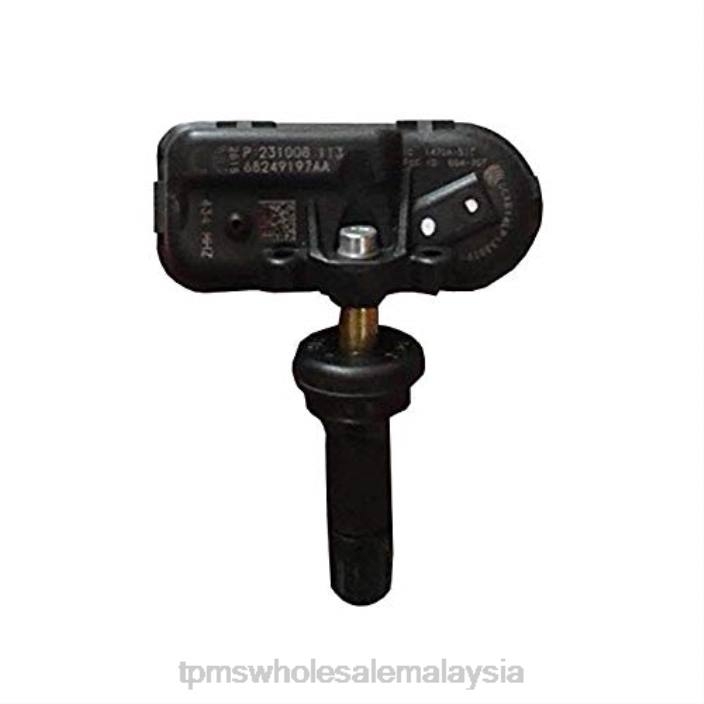 TPMS Sensor - tpms dodge/jeep sensor tekanan tayar 68157568aa 2R801371