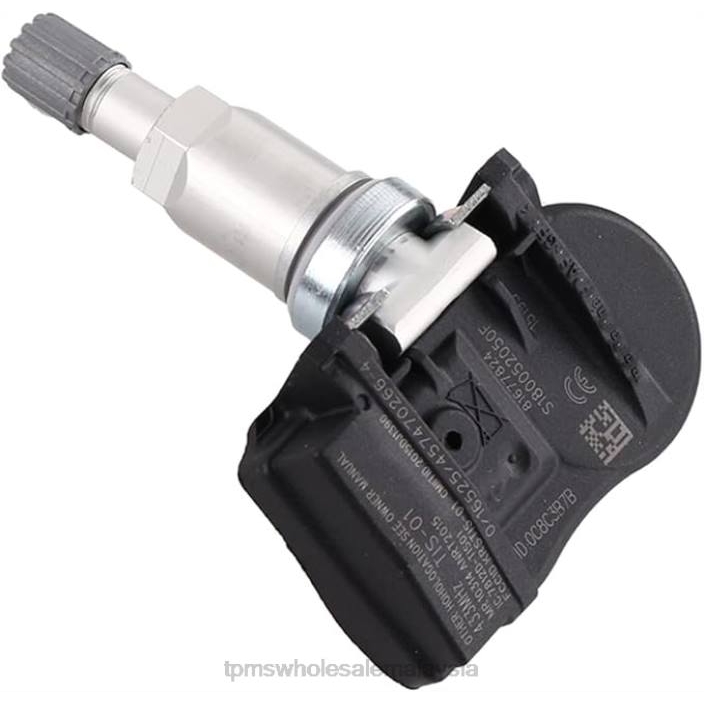 Oem TPMS Sensor - sensor tekanan tayar tpms ford 8g921a189kb 2R801386