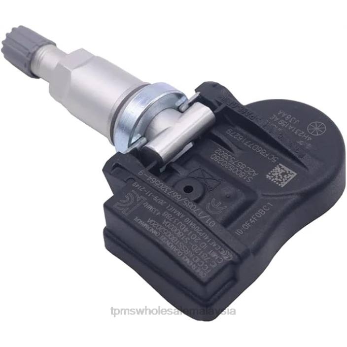 TPMS Setting - sensor tekanan tayar tpms jaguar 4h231a159ae 2R801462