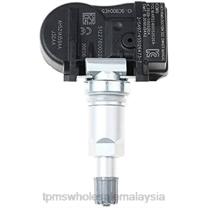 TPMS Setting - sensor tekanan tayar tpms land rover/jaguar ah521a159aa 2R801471