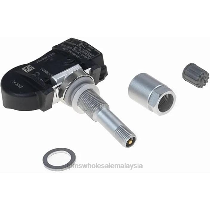 TPMS Setting - sensor tekanan tayar tpms peugeot/citroen 543093 2R801228