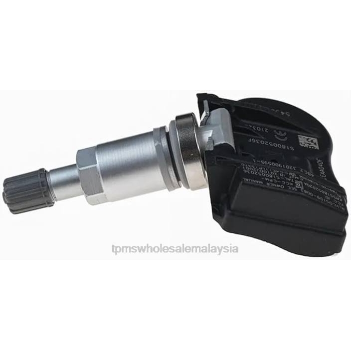 TPMS Setting - sensor tekanan tayar tpms peugeot/citroen 543093 2R801228