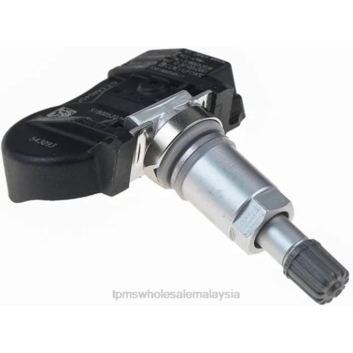 TPMS Setting - sensor tekanan tayar tpms peugeot/citroen 543093 2R801228