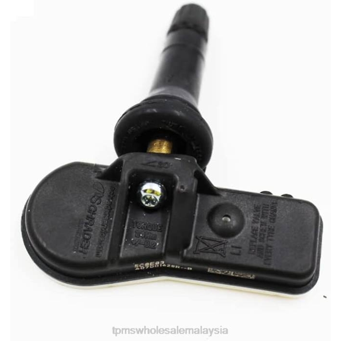 TPMS Store - sensor tekanan tayar tpms renault 407001628r 2R801232