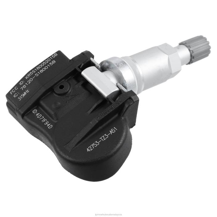 TPMS Tyre Pressure Monitoring System - tpms acura penderia tekanan 42753tz3a51 330mhz 2R801553