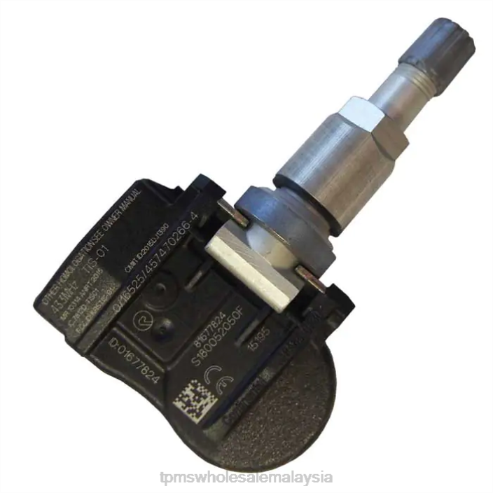 Sensor Tekanan Tayar - tpms mazda sensor tekanan bhb637140 345mhz 2R801568