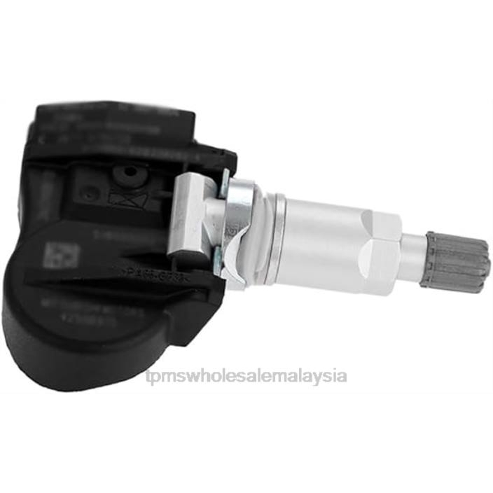 TPMS Sensor - tpms mitsubishi sensor tekanan 4250b668 337mhz 2R801560