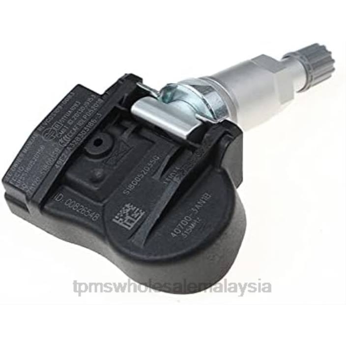 Oem TPMS Sensor - tpms nissan the pressure sensor 407003an1b 334mhz 2R801557