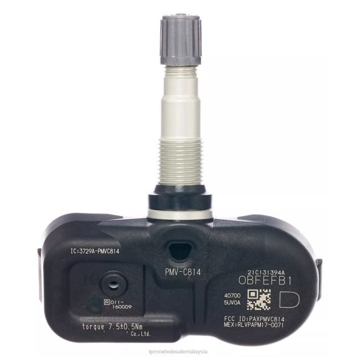 Oem TPMS Sensor - tpms nissan the pressure sensor 407005uv0a 352mhz 2R801575