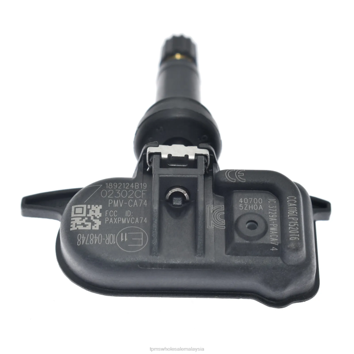 Oem TPMS Sensor - tpms nissan the pressure sensor 407005zh0a 379mhz 2R801602