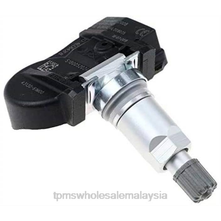 TPMS Setting - tpms suzuki sensor tekanan 4313961m00 293mhz 2R801516