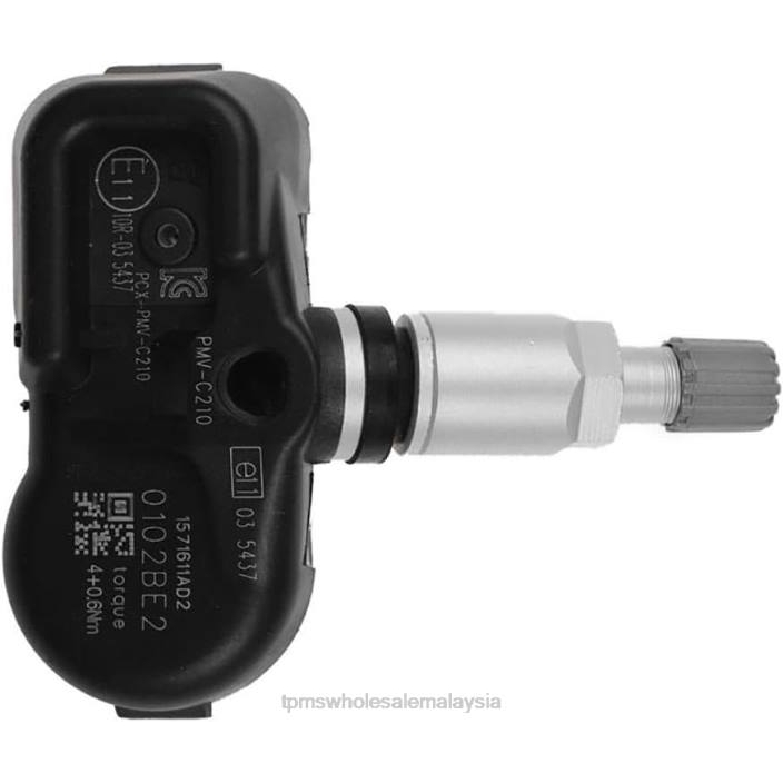 Sistem Pemantauan Tekanan Tayar - tpms toyota sensor tekanan 4260702031 295mhz 2R801518