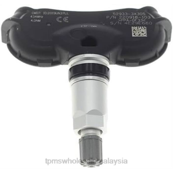 Harga TPMS - tpms hyundai sensor tekanan 529333x305 449mhz 2R801672