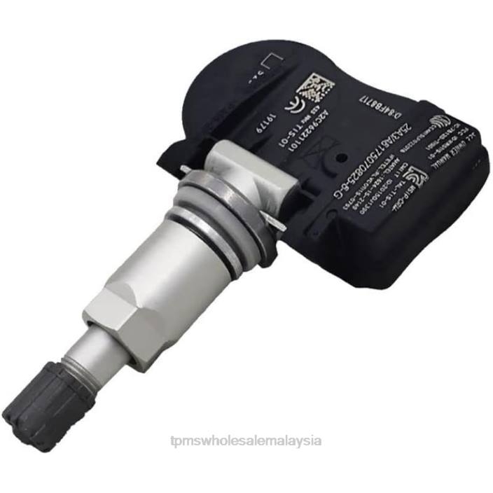 Sensor Tekanan Tayar - tpms hyundai the pressure sensor 529333n100 435mhz 2R801658