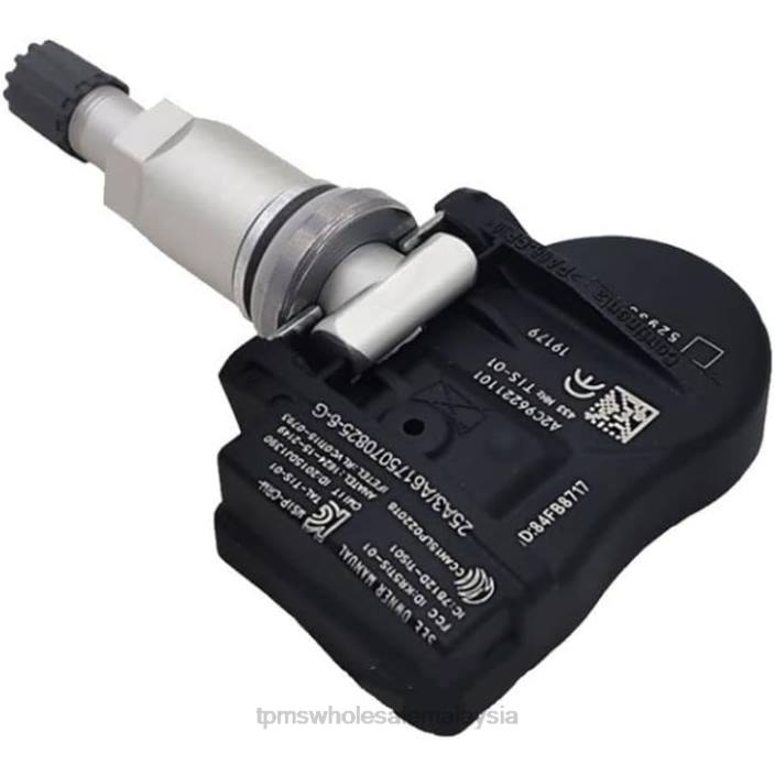 Sensor Tekanan Tayar - tpms hyundai the pressure sensor 529333n100 435mhz 2R801658