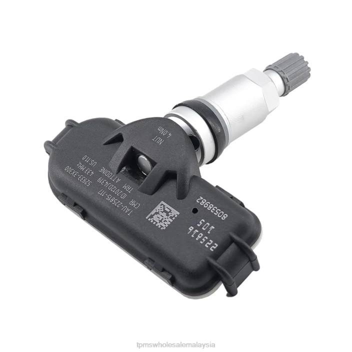 Sistem Pemantauan Tekanan Tayar - tpms hyundai sensor tekanan 529333x300 448mhz 2R801671