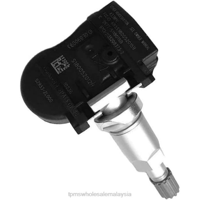 Sistem Pemantauan Tekanan Tayar - tpms hyundai the pressure sensor 529331j000 439mhz 2R801662