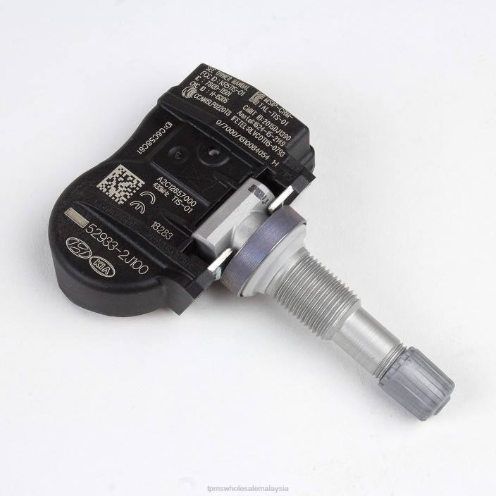 TPMS Sensor - tpms hyundai the pressure sensor 529332j100 454mhz 2R801677