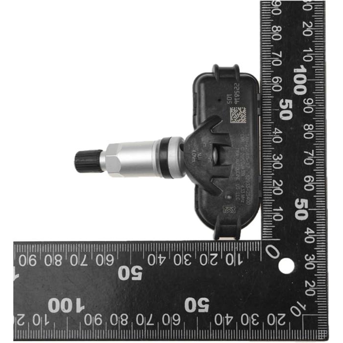 TPMS Sensor - tpms hyundai the pressure sensor 529332s400 445mhz 2R801668