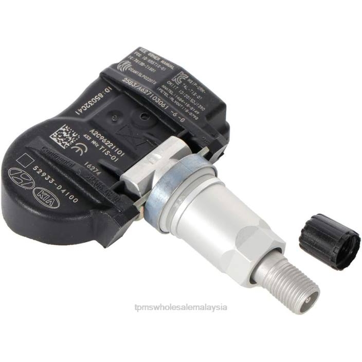 TPMS Setting - tpms hyundai the pressure sensor 52933d4100 437mhz 2R801660