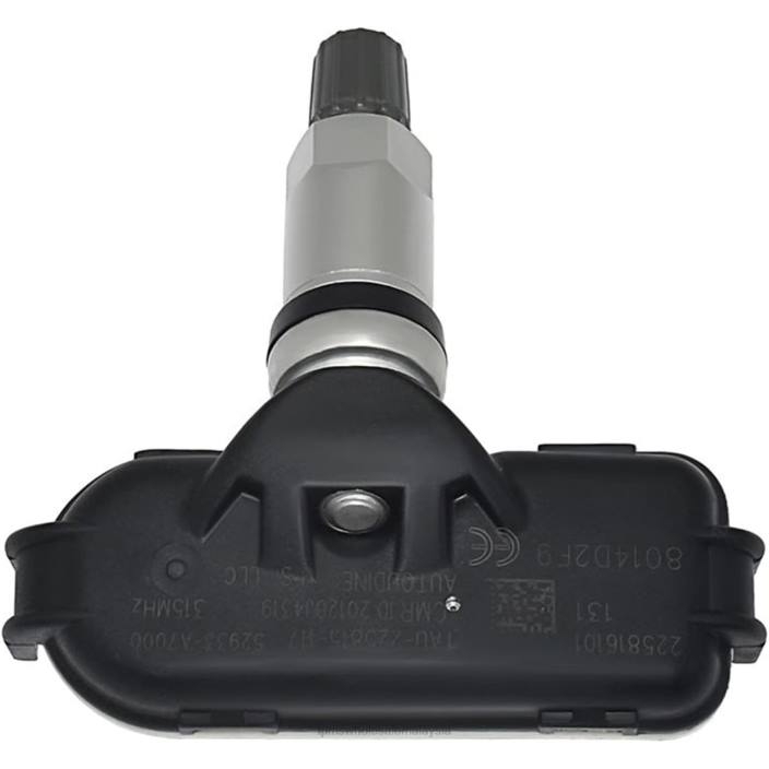 TPMS Tyre Pressure Monitoring System - tpms kia sensor tekanan 52933a7000 465mhz 2R801688